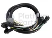 Kabel, Motor