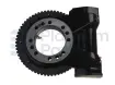 Rotator assembly