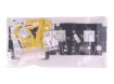 Sticker kit, symbool, Z45-25RT