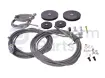 Cable, acier