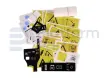 Decal kit, symbol, GS1932