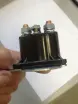 Contactor, 12V, starter