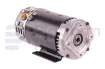 Elektromotor, 24VDC