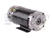 Moteur électrique, 24VDC