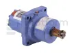 Antriebsmotor, hydraulisch
