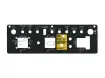 Sticker, bediening, control box