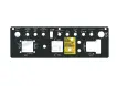 Decal, control, control box, German