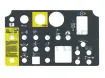 Pegatina caja de control Z34/22RT