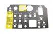 Pegatina caja de control Z34/22RT