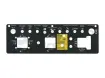 Decal, control, control box, French