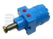 Antriebsmotor, hydraulisch