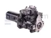 Hydraulic pump