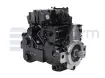 Hydraulic pump