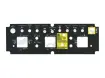 Autocollant, commande, boîtier de commande, Allemand