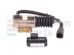 Solenoid throttle Deutz-Cummins, kit, 12VDC