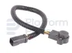 Angle sensor (dual output)