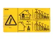 Decal, max capacity
