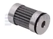 Hydraulic filter