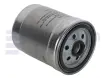 Filtro de combustible