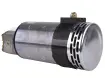 Electric motor + Pump, hydraulic