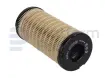 Filtro de combustible