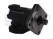 Rijmotor, hydraulisch