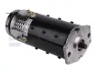 Moteur électrique, 24VDC
