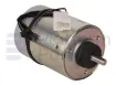 Gasspoel Hatz, 12VDC