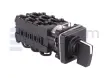 6 Position CAM Switch