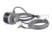 Schakelaar, potentiometer