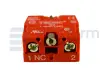 Contact element NC