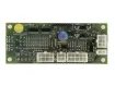 Printkaart, control box
