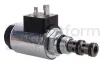 Valvula, solenoid