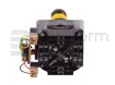 Manette de contrôle conduire, piloter