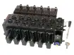 Manifold, hydráulico