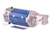 Electric motor + pump