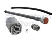 Hydraulische Pumpe