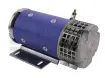Motor eléctrico, 24V