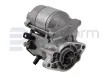 Kubota starter, 9 tanden, 12V, 1.2kW
