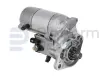 Starter Kubota, 9 teeth, 12V