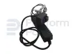 Batterij-indicator met temperatuursensor HA20L