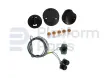 Capsule, rocker, joystick