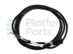 Cable, electric