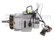 Drive motor, electric