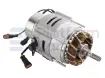 Drive motor, electric