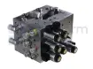 Function manifold
