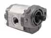 Hydraulische Pumpe