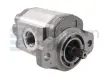 Hydraulische pomp