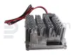 Battery-charger, 24VDC, 100-240VAC auto, 50/60HZ