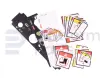 Sticker kit, COMPACT